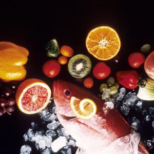 Alimentación natural, sostenible, energética y consciente